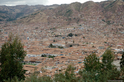 Cusco