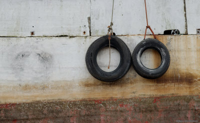 Fenders