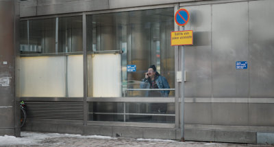 Calling