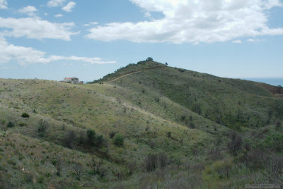 Calahonda hills