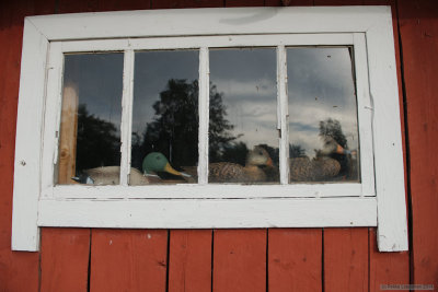 Brunnskr window II