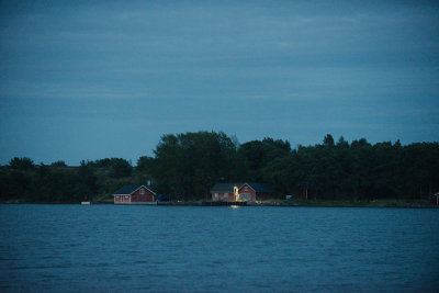 Dusk