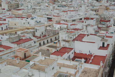 Roof tops