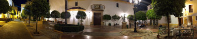 Marbella panorama