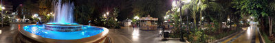 Marbella panorama II