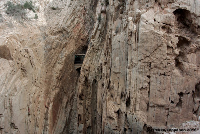 Camino del Rey IV