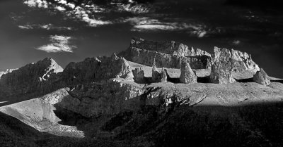 Zanskar / Ladakh trek 2007