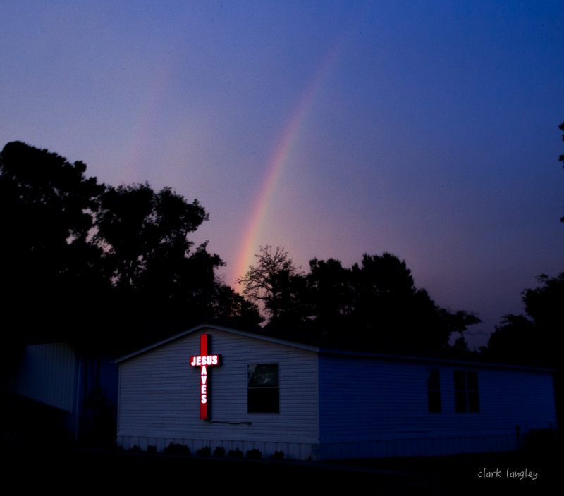 GODS PROMISE