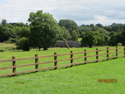 Bective Castle Grounds 