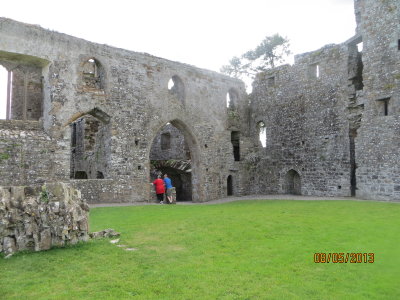 Bective Castle