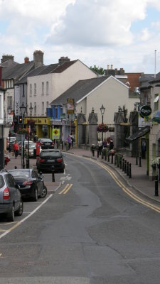 Town of Trim