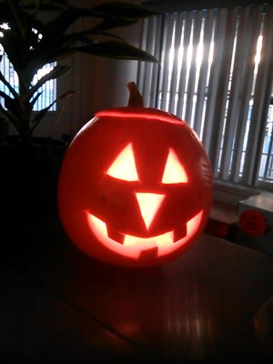 pumpkinhead