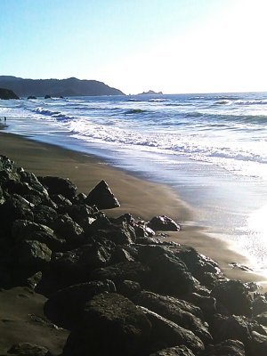 pacifica