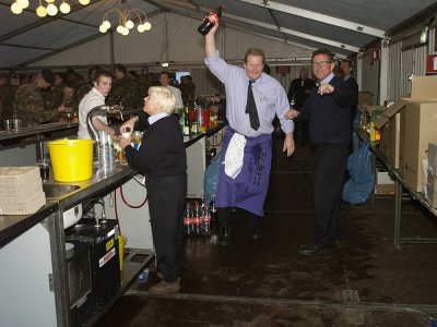 23 mei 2013: Wapendag