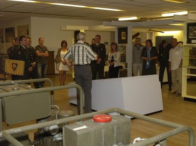 3 juli 2014: Noodbeëdiging Vught