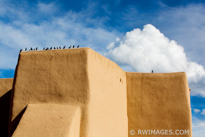 TAOS NEW MEXICO