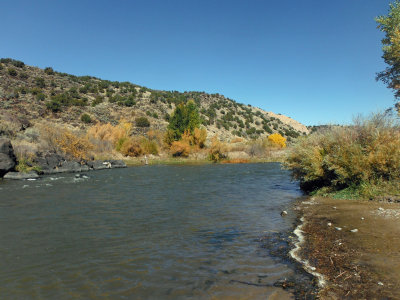 Rio Grande River 