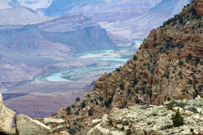 Trip to Grand Canyon