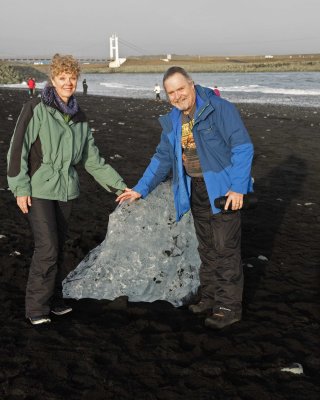 2N9A2072 Nada Tom Beached Ice at Jokulsarlon Glacier Lagoon.jpg