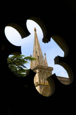 Salisbury Cathedral