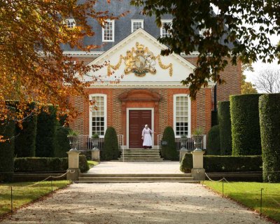 Colonial Williamsburg