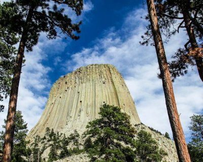 Devil's Tower