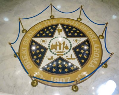 State seal