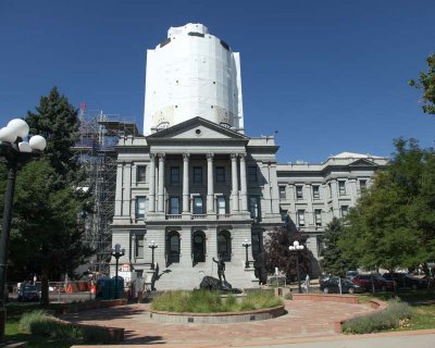 Renovations at the capitol (1)