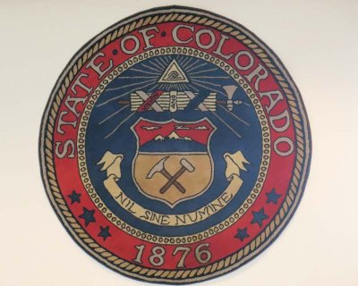Seal of Colorado (1)