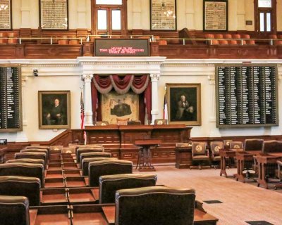 House Chamber