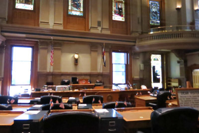 Senate Chamber (1)