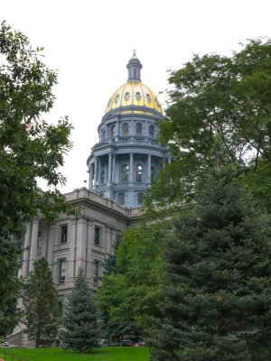 Dome unobstructed by scaffolding (2)