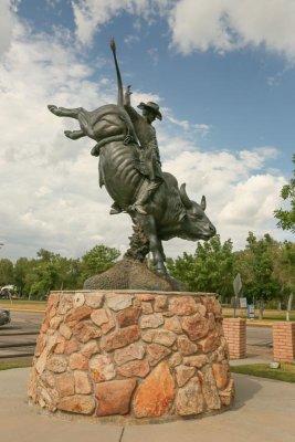 Old West Museum in Cheyenne