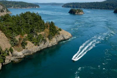 Deception Pass