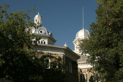 Nevada State Capitol