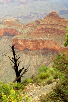 Grand Canyon, South Rim