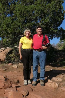 Kolob Canyon in Zion