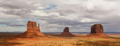 Monument Valley