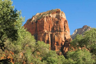 Angels Landing