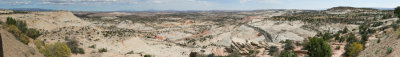 Head of the Rocks Overlook