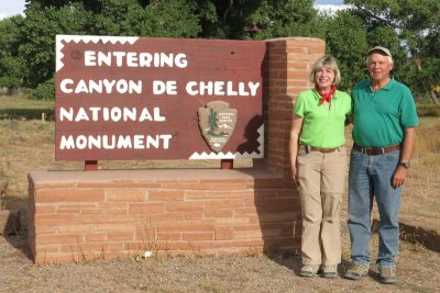 Another park sign