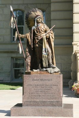 Chief Washakie