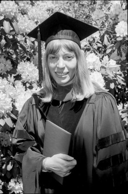 1976 - Dr. Virginia Cross