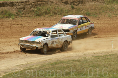 19.11.16 Production race 2