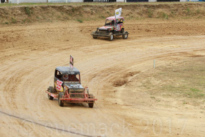 7.1.17 Ministocks - race 2