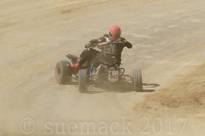 ATV CTRA Champs - race 2