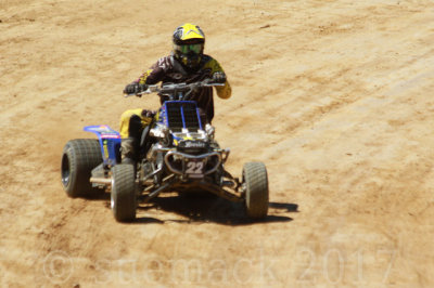 ATVs - race 2