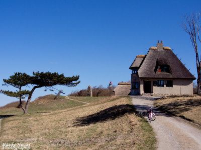 Knud Rasmussens Hus