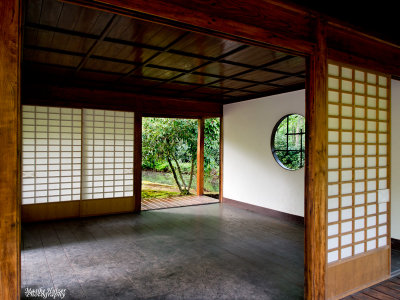 27 - Japanese Pavilion