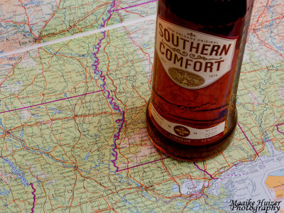 4 - Southern Comfort